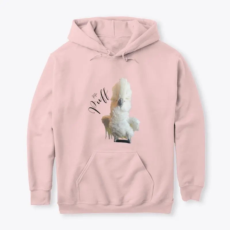 Puff Hoodie